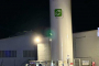 17.10. 2025 - 18:40 Uhr | TH Gasaustritt groß, Hinter den Eichen (101)