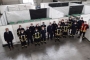 20.03.2022 07:30 Uhr | TH Aufbau Notunterkünfte, Dietkirchen