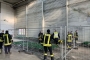 20.03.2022 07:30 Uhr | TH Aufbau Notunterkünfte, Dietkirchen
