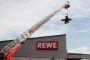 Gute Resonanz am Feuerwehr-Aktionstag bei REWE Kauferstein 1