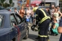 Gute Resonanz am Feuerwehr-Aktionstag bei REWE Kauferstein 2