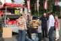 Gute Resonanz am Feuerwehr-Aktionstag bei REWE Kauferstein 3