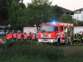 Schwerer Verkehrsunfall war unangekündigte Alarmübung 20150909_1902 4