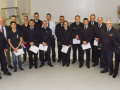 Gemeinsame Jahreshauptversammlung 25.11.2015