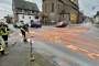 21.12.2024 09:14 Uhr | TH Ölunfall - Limburger Straße