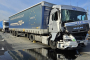 22.01.2026 - 12:45 Uhr | TH nach Lkw-Verkehrsunfall A3 - Fahrtrichtung Frankfurt (12)