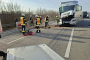 22.01.2026 - 12:45 Uhr | TH nach Lkw-Verkehrsunfall A3 - Fahrtrichtung Frankfurt (12)