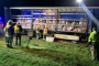 23.02.2022 20:01 | TH-GEFAHRGUTAUSTRITT, A3 FAHRTRICHTUNG FRANKFURT
