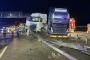 24.02.2022 19:41 | TH nach Lkw-VU, A3 Fahrtrichtung Köln (8)