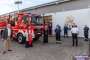 NEUES LF 10 OFFIZIELL IN DIENST GESTELLT UND EINGESEGNET