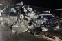 25.11.2023 23:23 Uhr |TH nach Verkehrsunfall, Hadamarer Straße (251)
