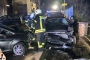 25.11.2023 23:23 Uhr |TH nach Verkehrsunfall, Hadamarer Straße (251)