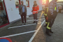 25.12.2025 14:28 Uhr | MANV nach Busbrand, A3 Fahrtrichtung Köln (114)
