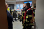 25.12.2025 14:28 Uhr | MANV nach Busbrand, A3 Fahrtrichtung Köln (114)