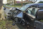 26.03.2026 - 07:59 Uhr | TH nach Verkehrsunfall - Offheimer Straße (20)