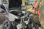 26.03.2026 - 07:59 Uhr | TH nach Verkehrsunfall - Offheimer Straße (20)