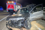 26.04.2025 23:12 Uhr | TH nach Verkehrsunfall, A3   Fahrtrichtung Frankfurt (24)