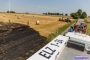 26.07.2019 13:58 Uhr Brandeinsatz Feldfläche, Offheim