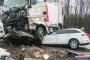 28.01. 07:41 TH nach Lkw-Unfall, A 3 Fahrtrichtung Köln