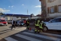 27.02.2021 14:24 UHR | TH-NACH VERKEHRSUNFALL, LIMBURGER STRASSE
