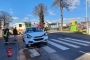 27.02.2021 14:24 UHR | TH-NACH VERKEHRSUNFALL, LIMBURGER STRASSE