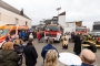 27:11:2022 | NEUER RÜSTWAGEN AN FEUERWEHR ÜBERGEBEN