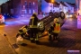 30.05.2019 04:21 Uhr | TH nach Verkehrsunfall, Limburger Straße