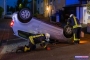 30.05.2019 04:21 Uhr | TH nach Verkehrsunfall, Limburger Straße
