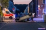 30.05.2019 04:21 Uhr | TH nach Verkehrsunfall, Limburger Straße
