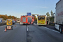 TH nach Lkw-Unfall, A3 Fahrtrichtung Frankfurt (102)