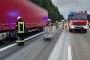31.07. 2023  05:53 | TH nach Lkw-Unfall, A3 Fahrtrichtung Köln (75)