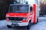 21.01.2017 Neues Einsatzfahrzeug für die Feuerwehr Malmeneich - 2
