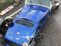 20141009 0854 TH-VU eingeklemmte Person - A3 Fahrtrichtung Ffm (1)
